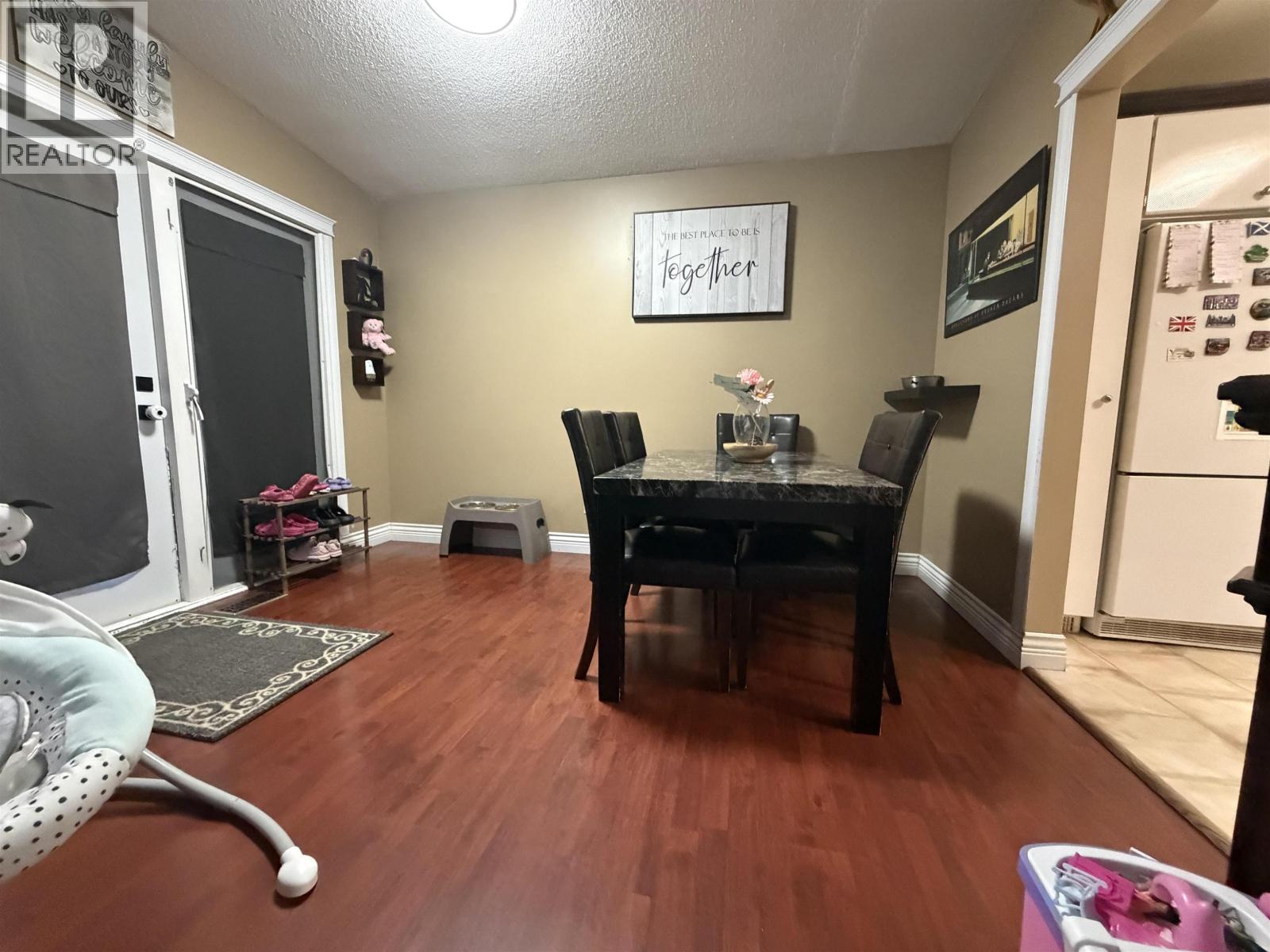 Dining room of 2928 BESSBOROUGH AVENUE · Prince George, BC