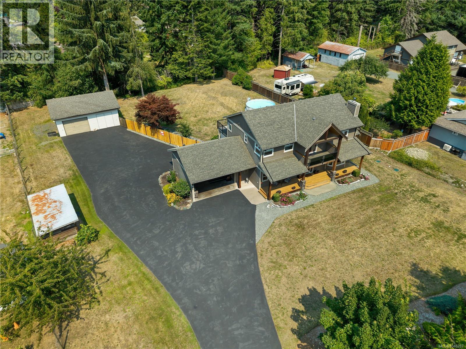 2246 Glenmore Rd, Oyster River — photo 3