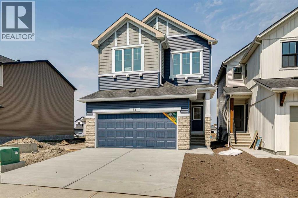34 Hotchkiss Gardens SE