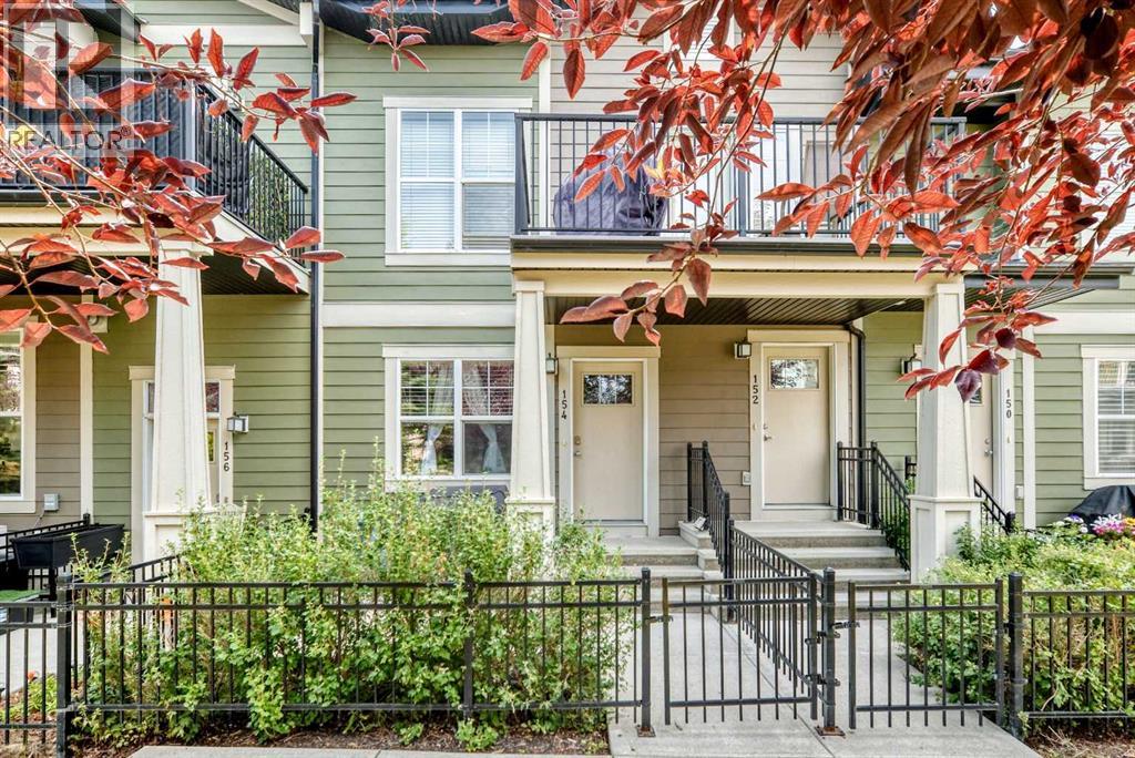 154 Cranford Walk SE - 1