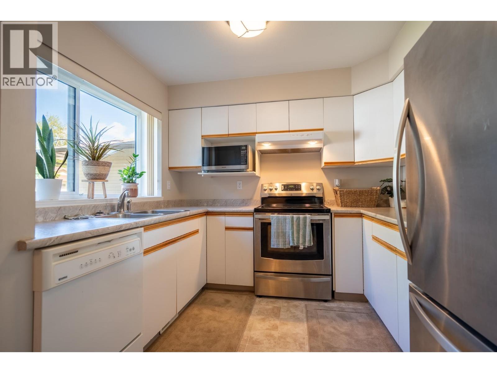 #109 3885 RICHET STREET - 4