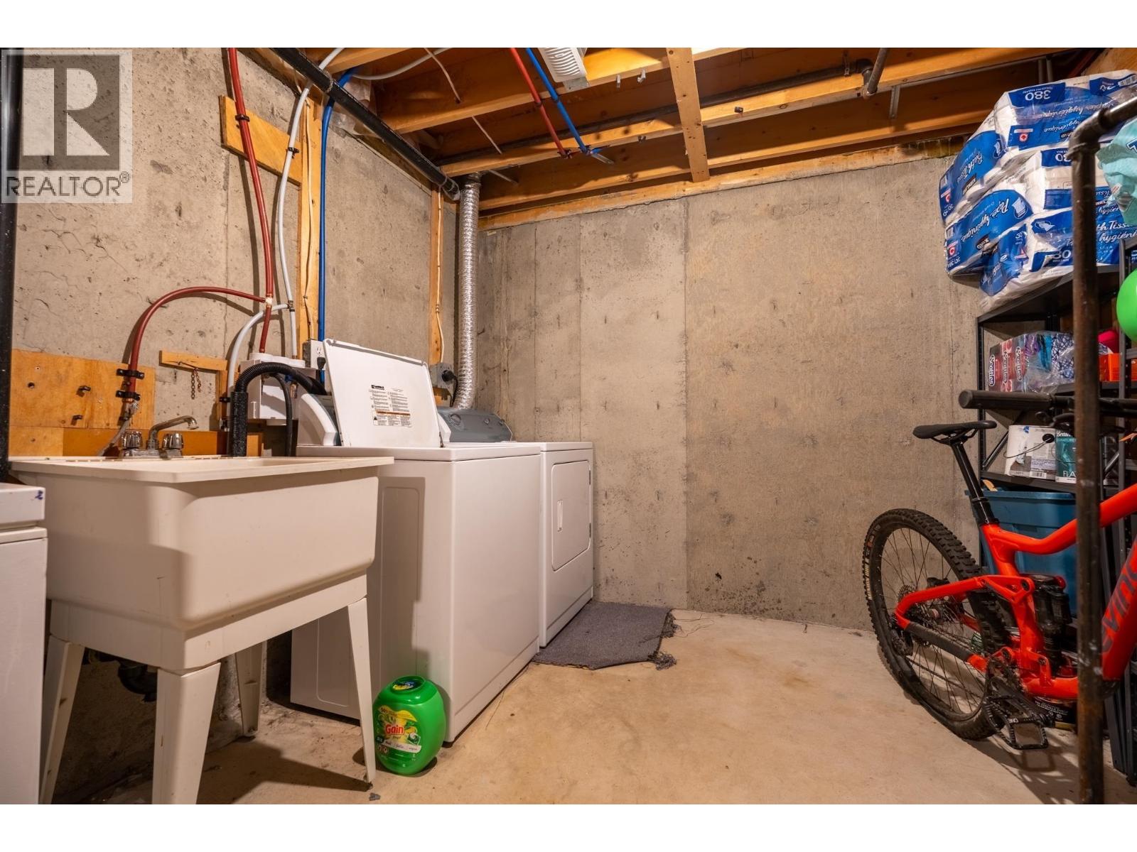 Photo 18 of 19 — 109 3885 RICHET STREET · Prince George, BC
