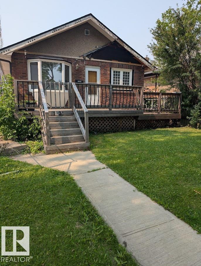 11124 97 ST NW - 1