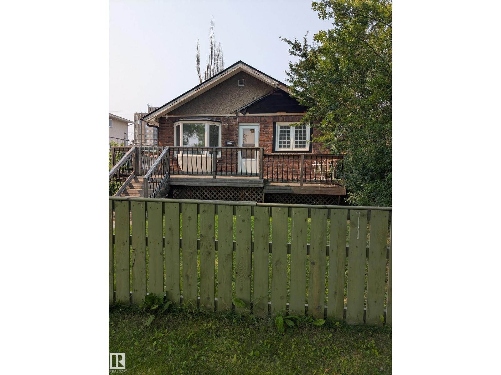 11124 97 ST NW NW, Spruce Avenue, Edmonton photo 5