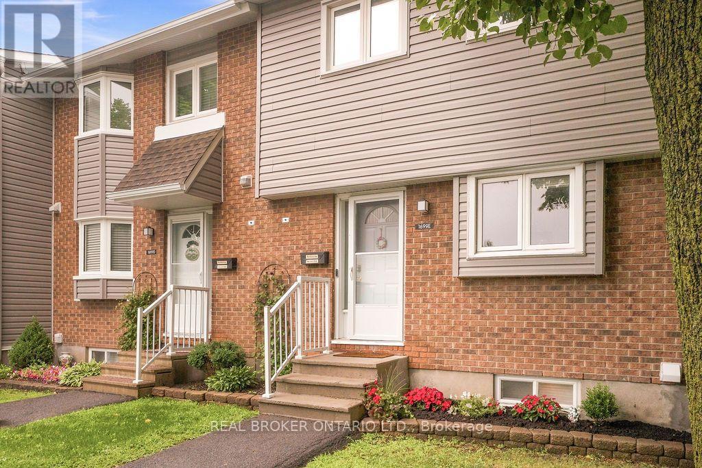 1699E LAMOUREUX DRIVE - 2