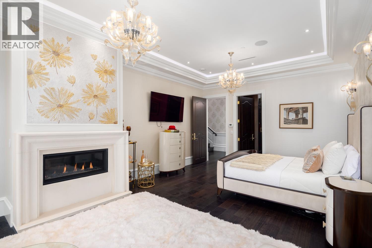 9 Bed, 12 Bath House for Sale in Vancouver – 8483 WILTSHIRE STREET, Vancouver – MLS# R3153362 - Image 17