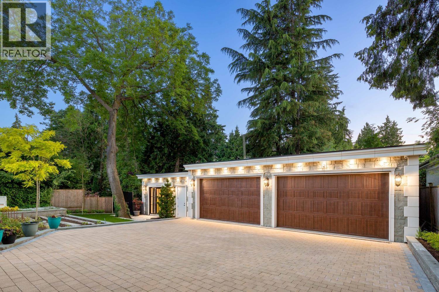 9 Bed, 12 Bath House for Sale in Vancouver – 8483 WILTSHIRE STREET, Vancouver – MLS# R3153362 - Image 36