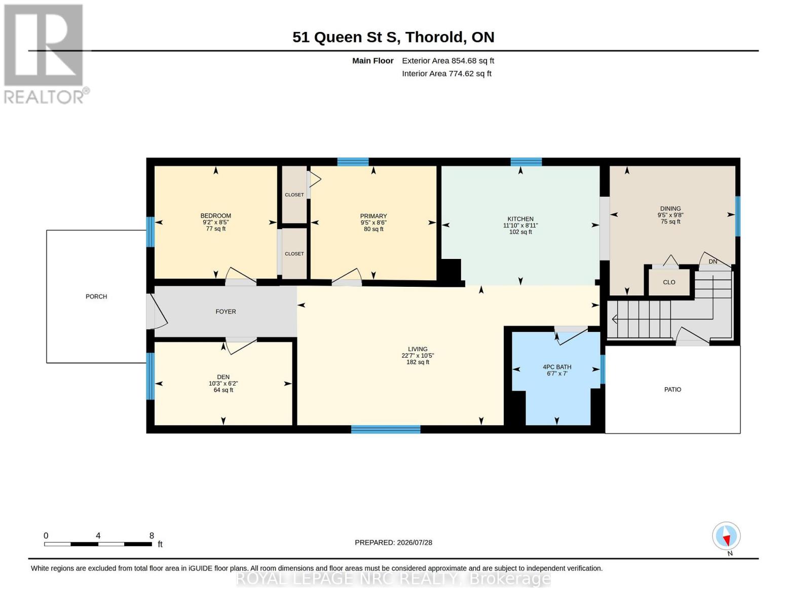 51 QUEEN STREET S - Image 41