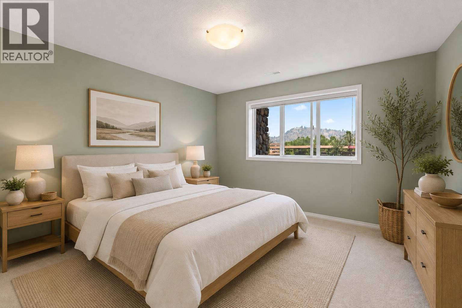 205 1967 Underhill Street, Kelowna