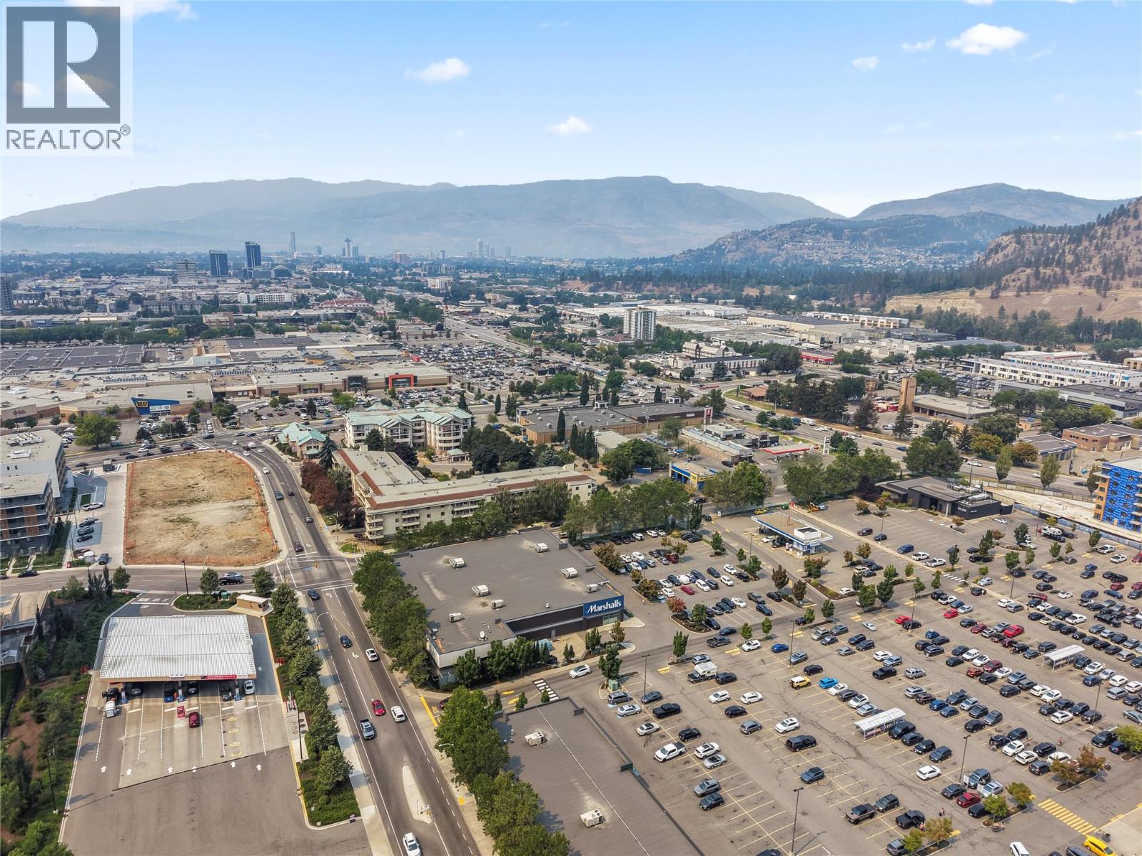 205 1967 Underhill Street, Kelowna