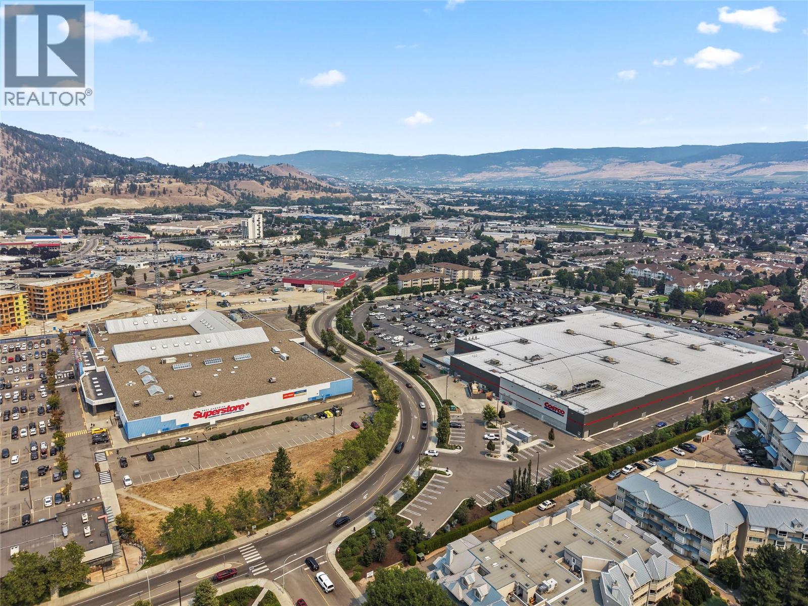 205 1967 Underhill Street, Kelowna