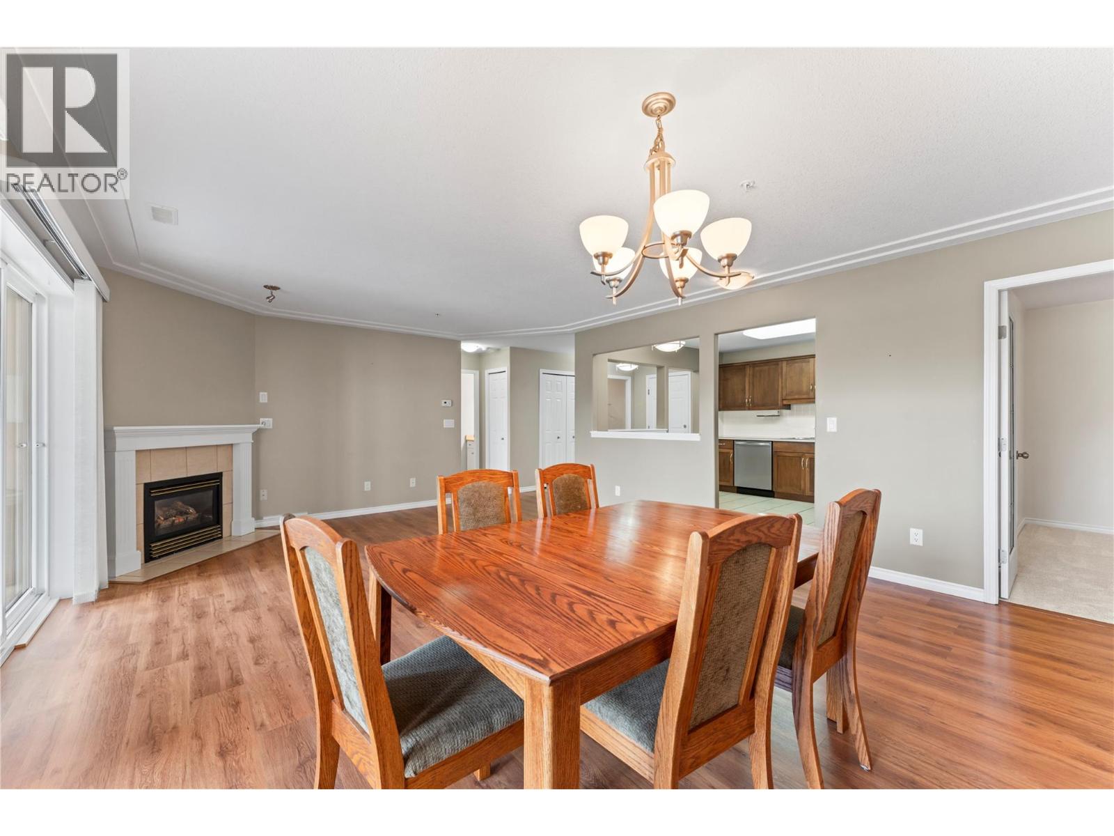 205 1967 Underhill Street, Kelowna