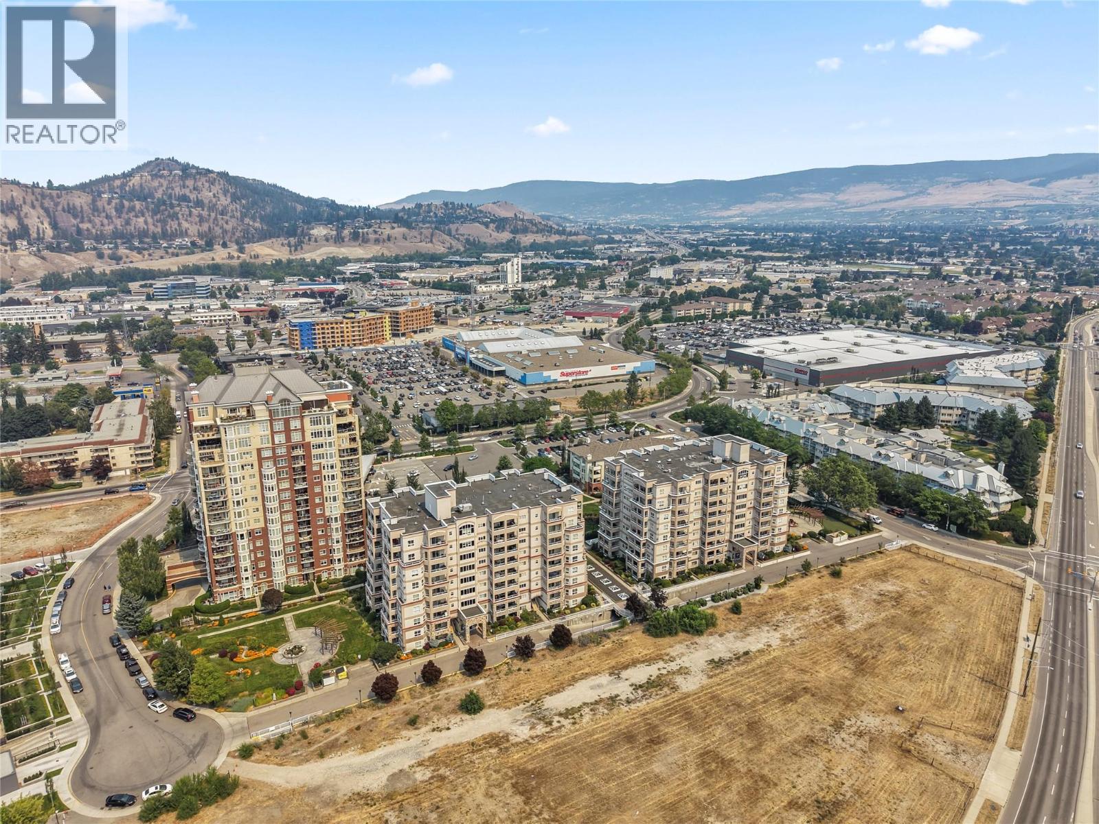205 1967 Underhill Street, Kelowna