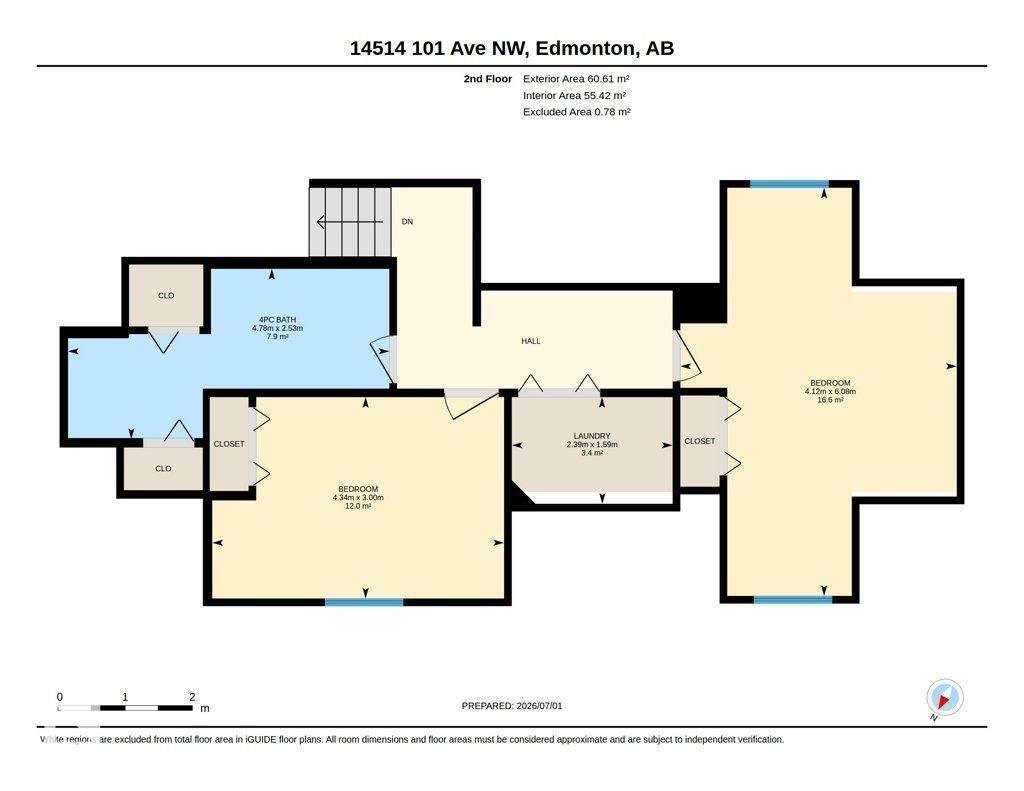 14514 101 AV NW - Image 39