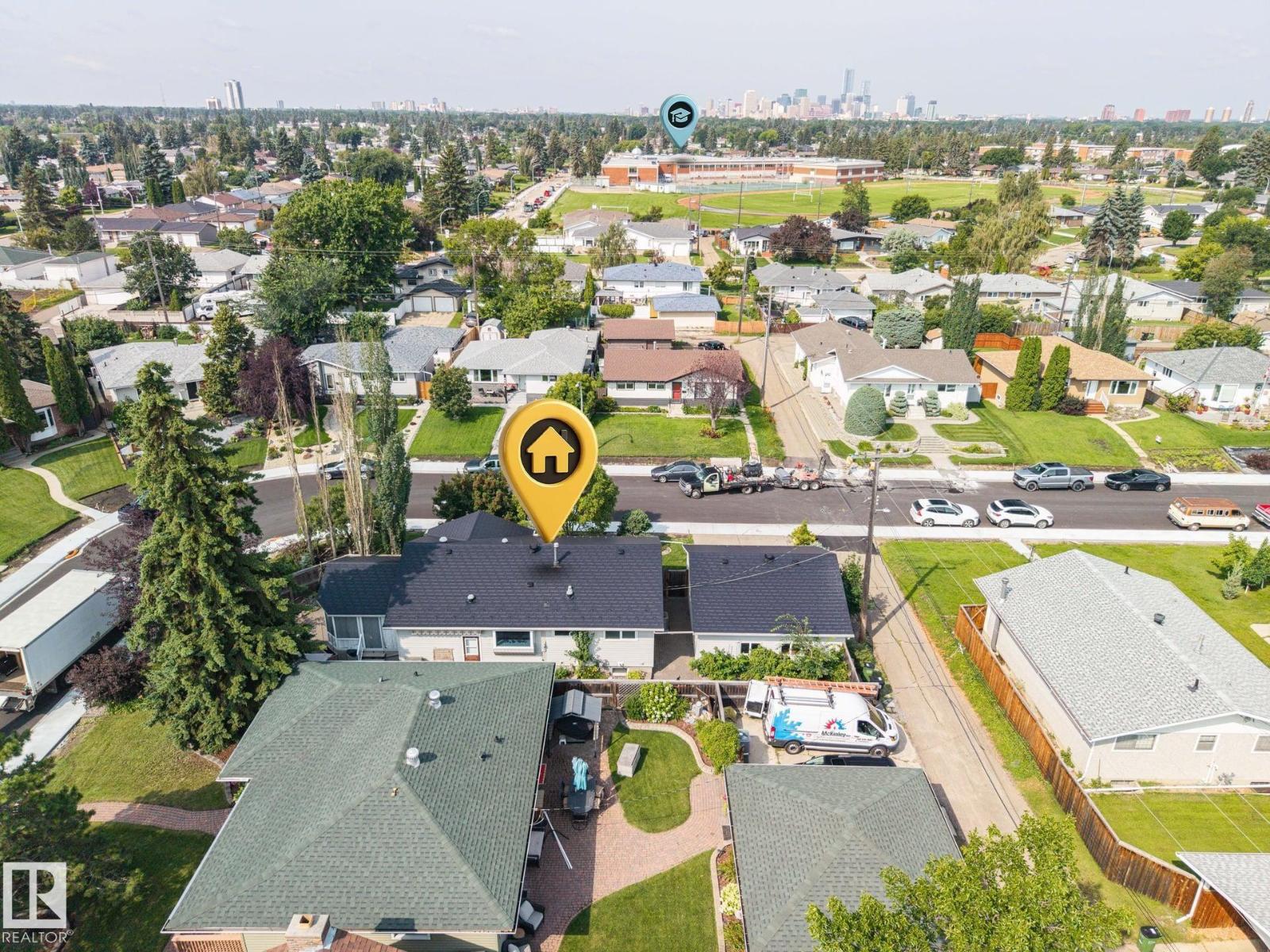 9503 54 ST NW - 71