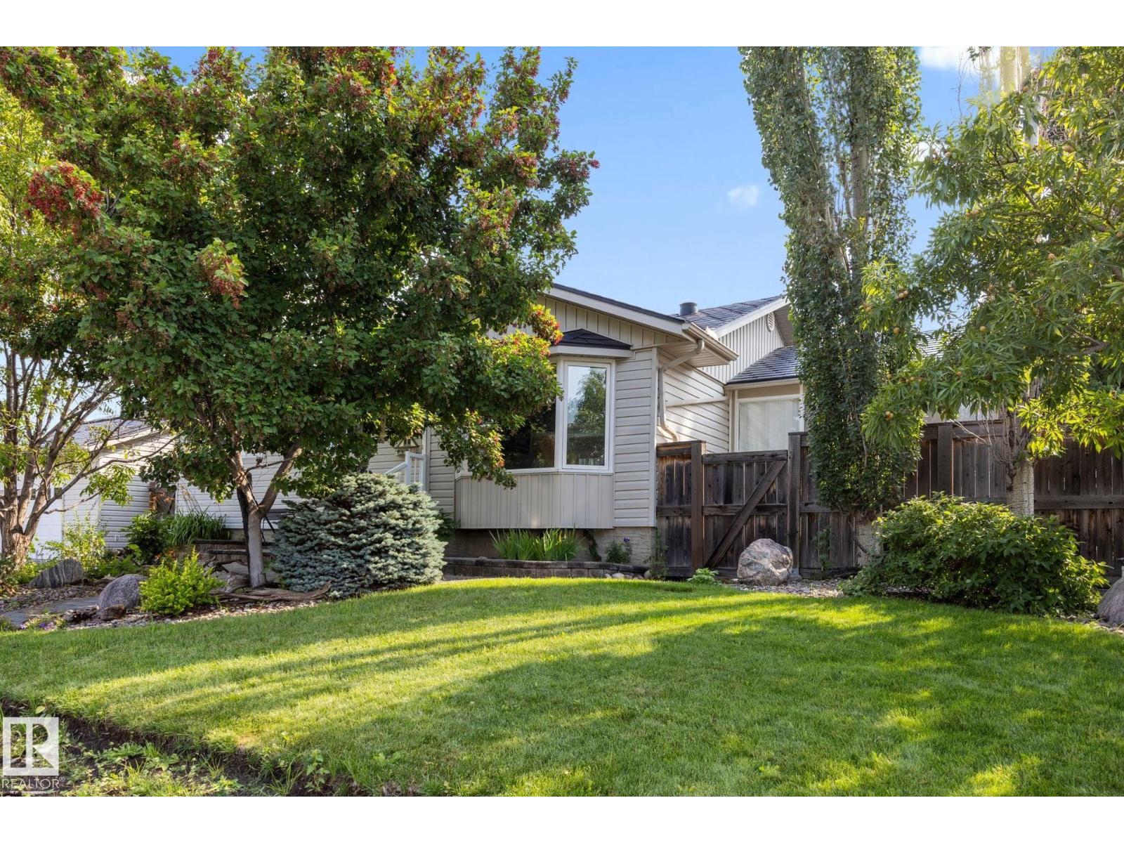 9503 54 ST NW - 2