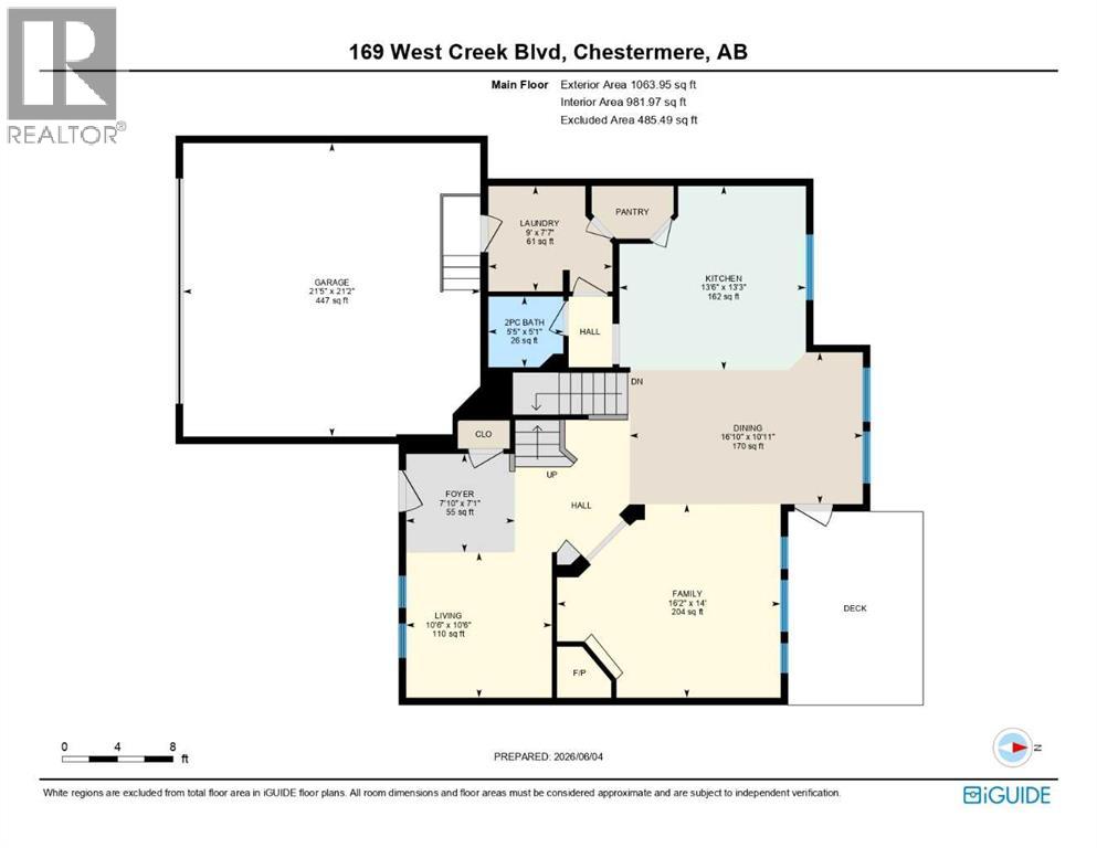 169 West Creek Boulevard - 46