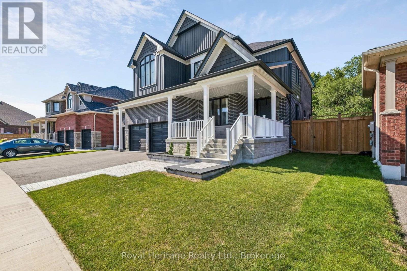 55 HARRY LEE CRESCENT - 2