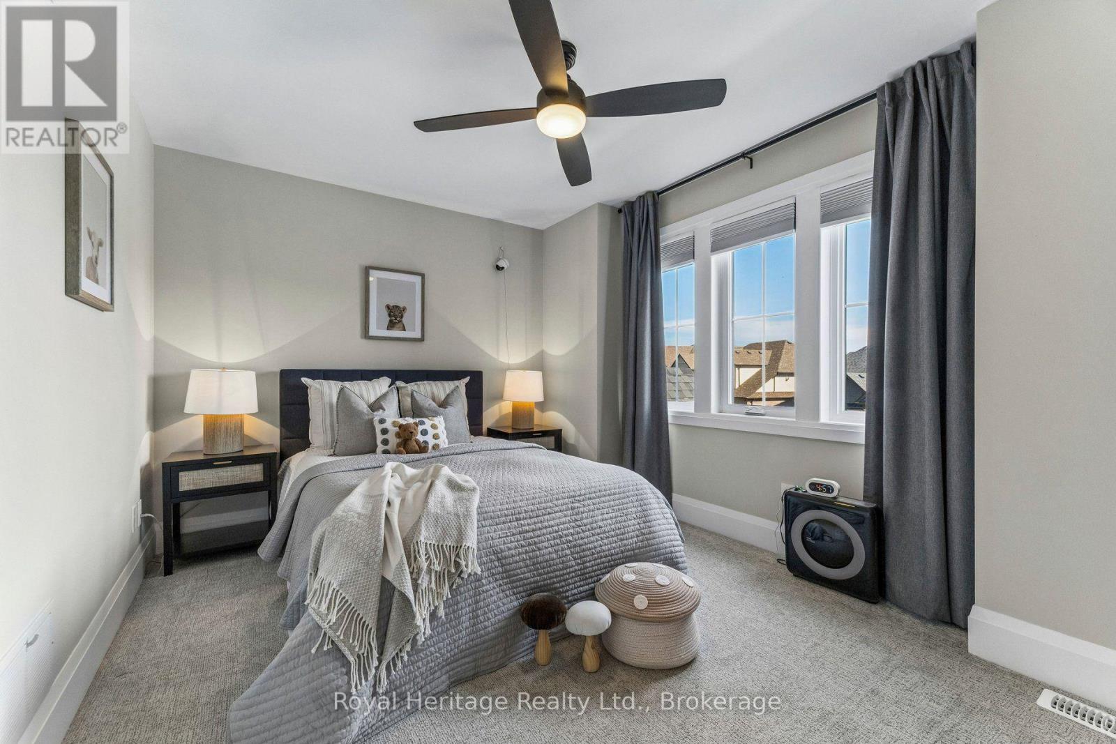 55 HARRY LEE CRESCENT - 22