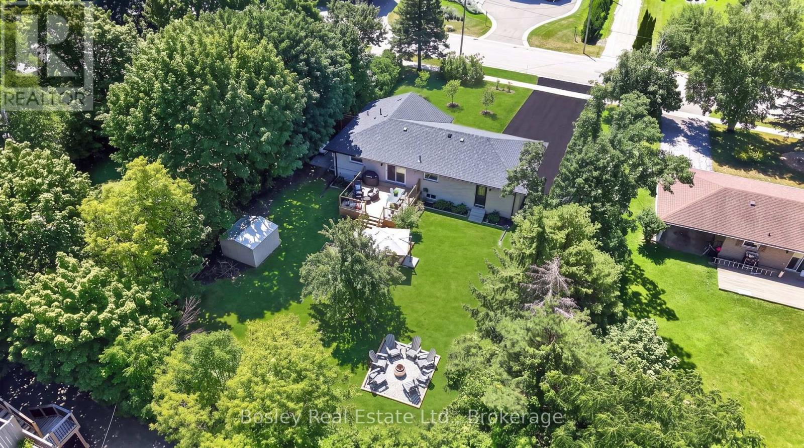 50 LOUISA STREET W - Image 33
