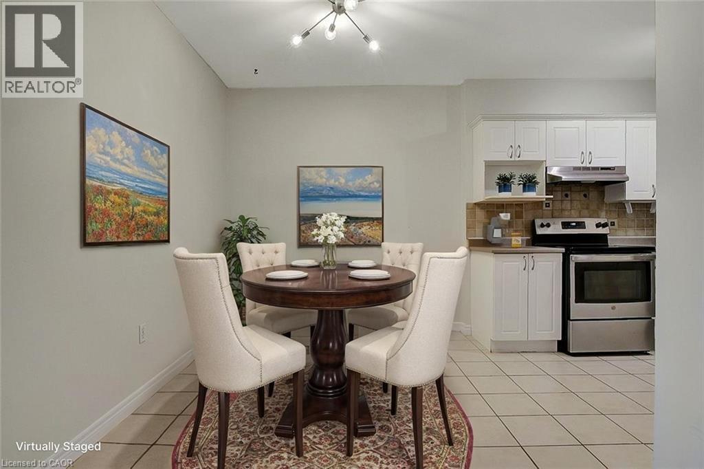 255 KEATS Way Unit# 805 — photo 3
