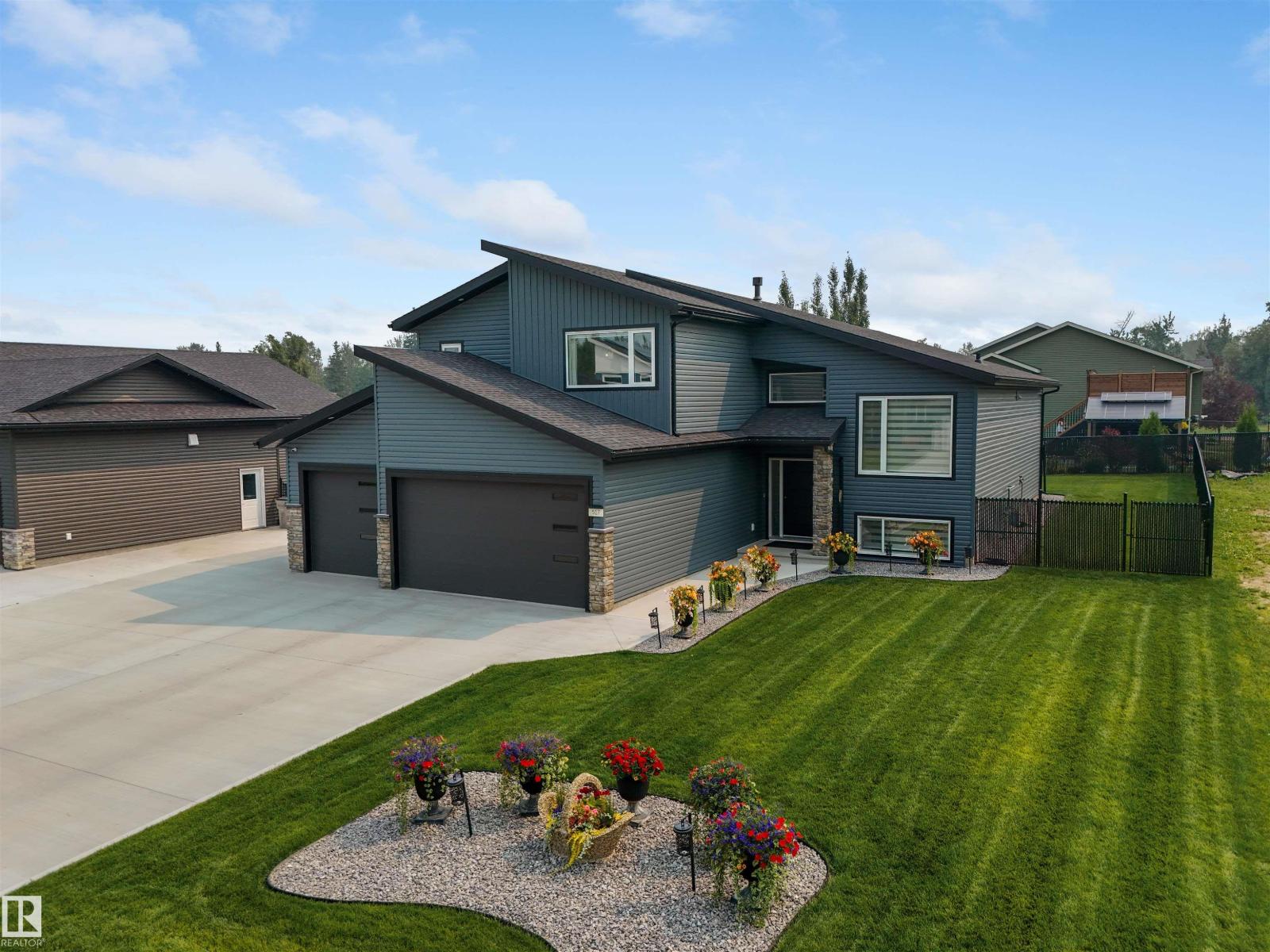#517 49119 RGE ROAD 73 - 2
