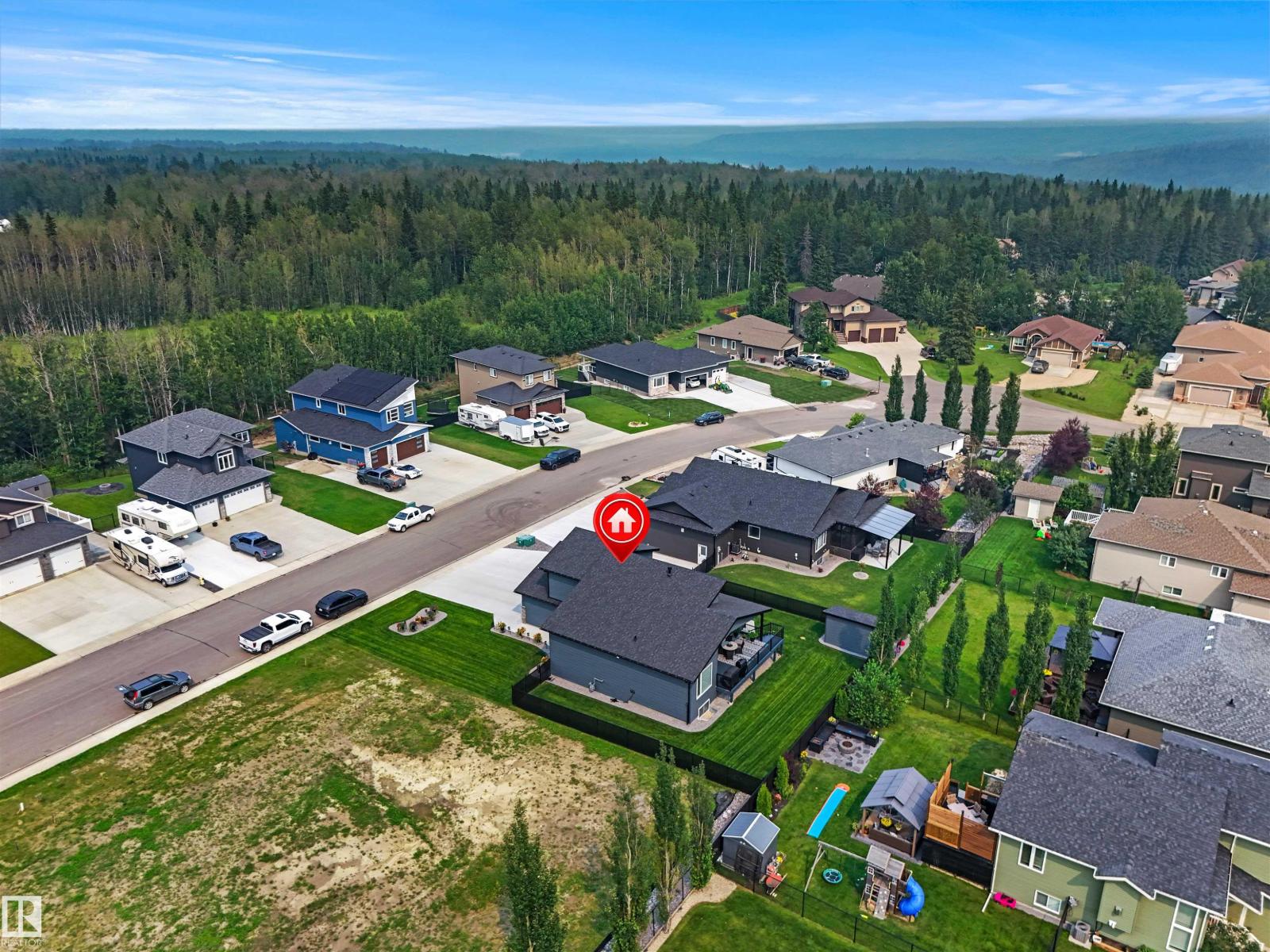 #517 49119 RGE ROAD 73 - Image 14