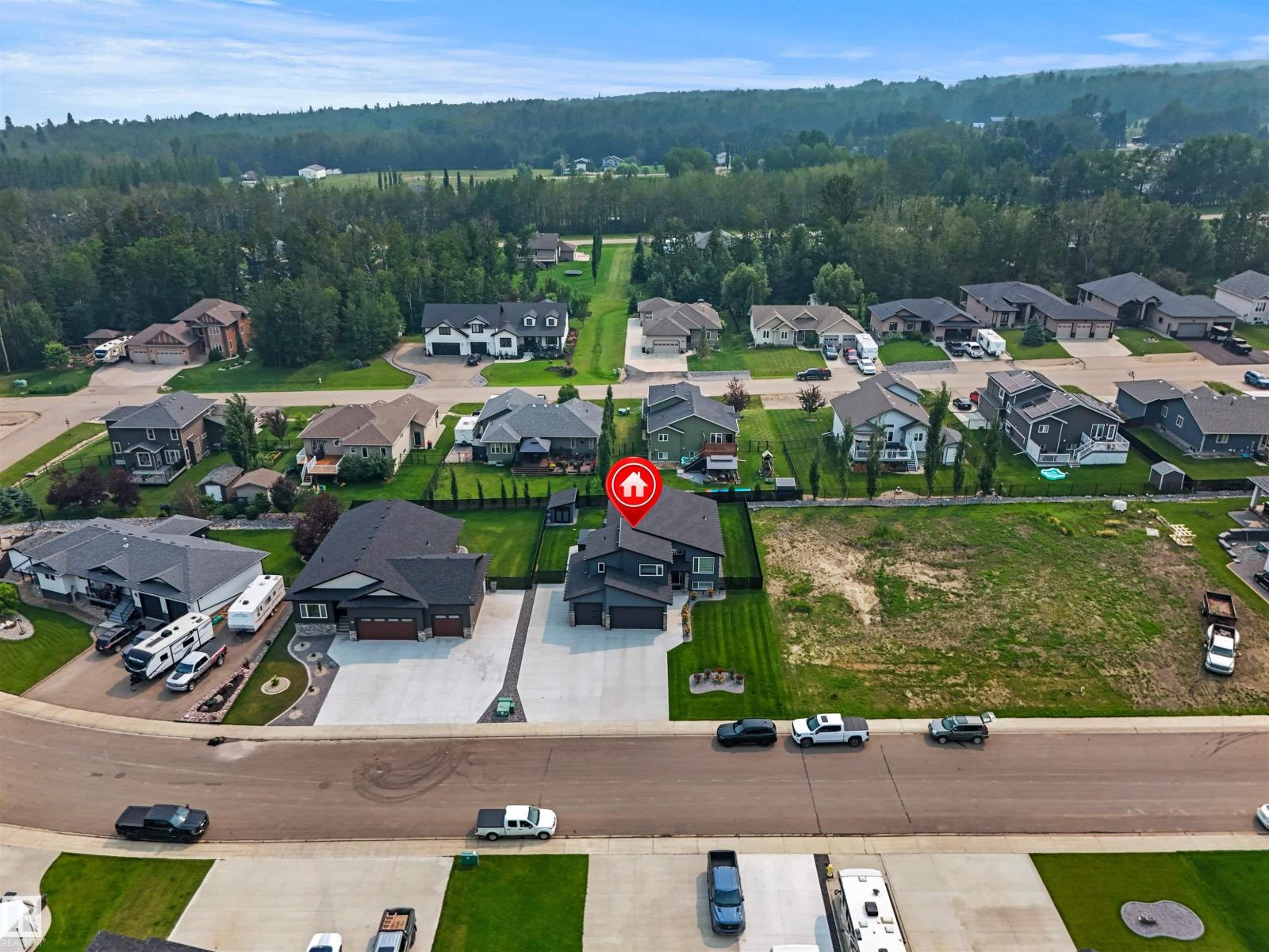 #517 49119 RGE ROAD 73 - Image 11