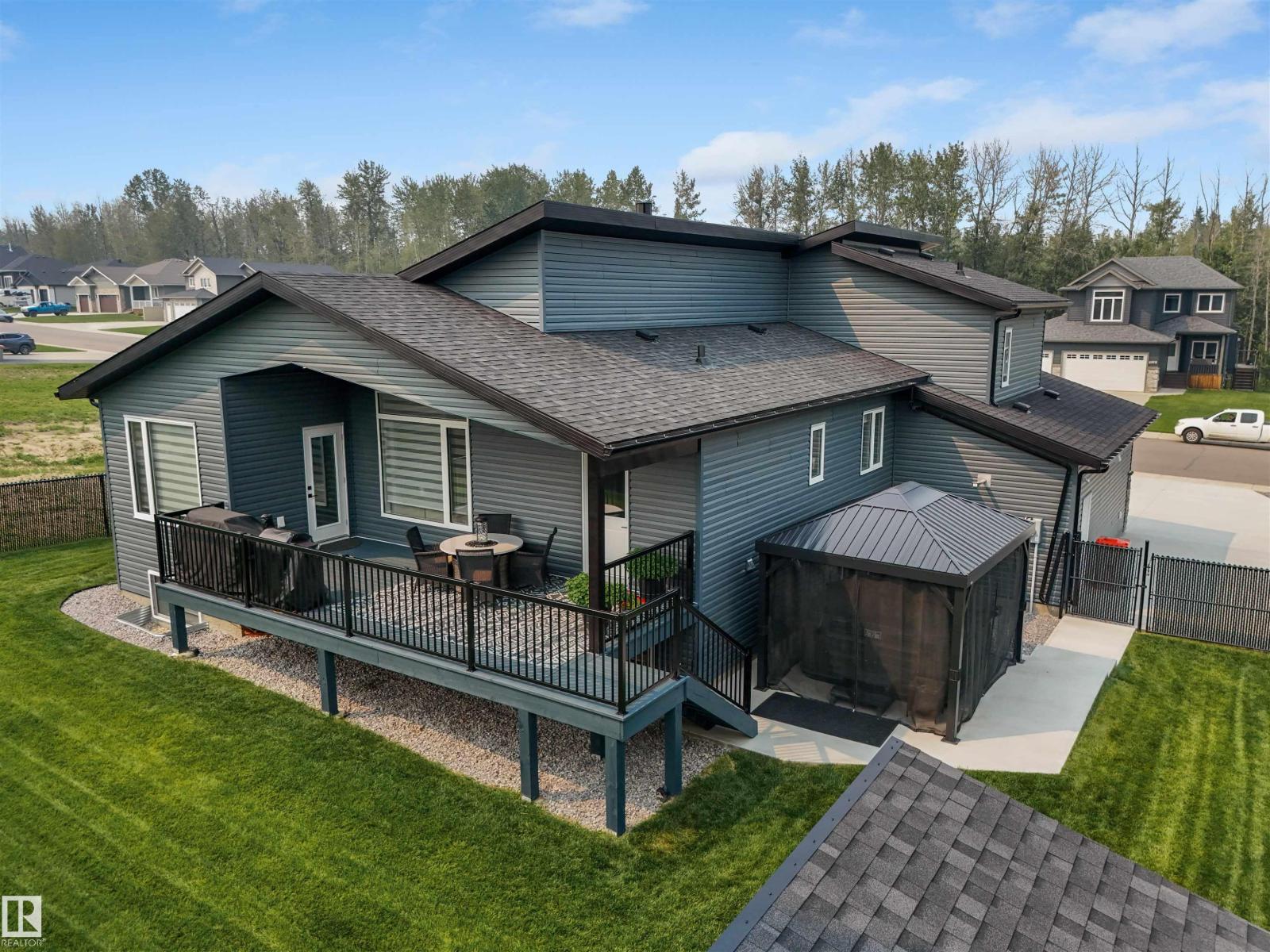 #517 49119 RGE ROAD 73 - 7