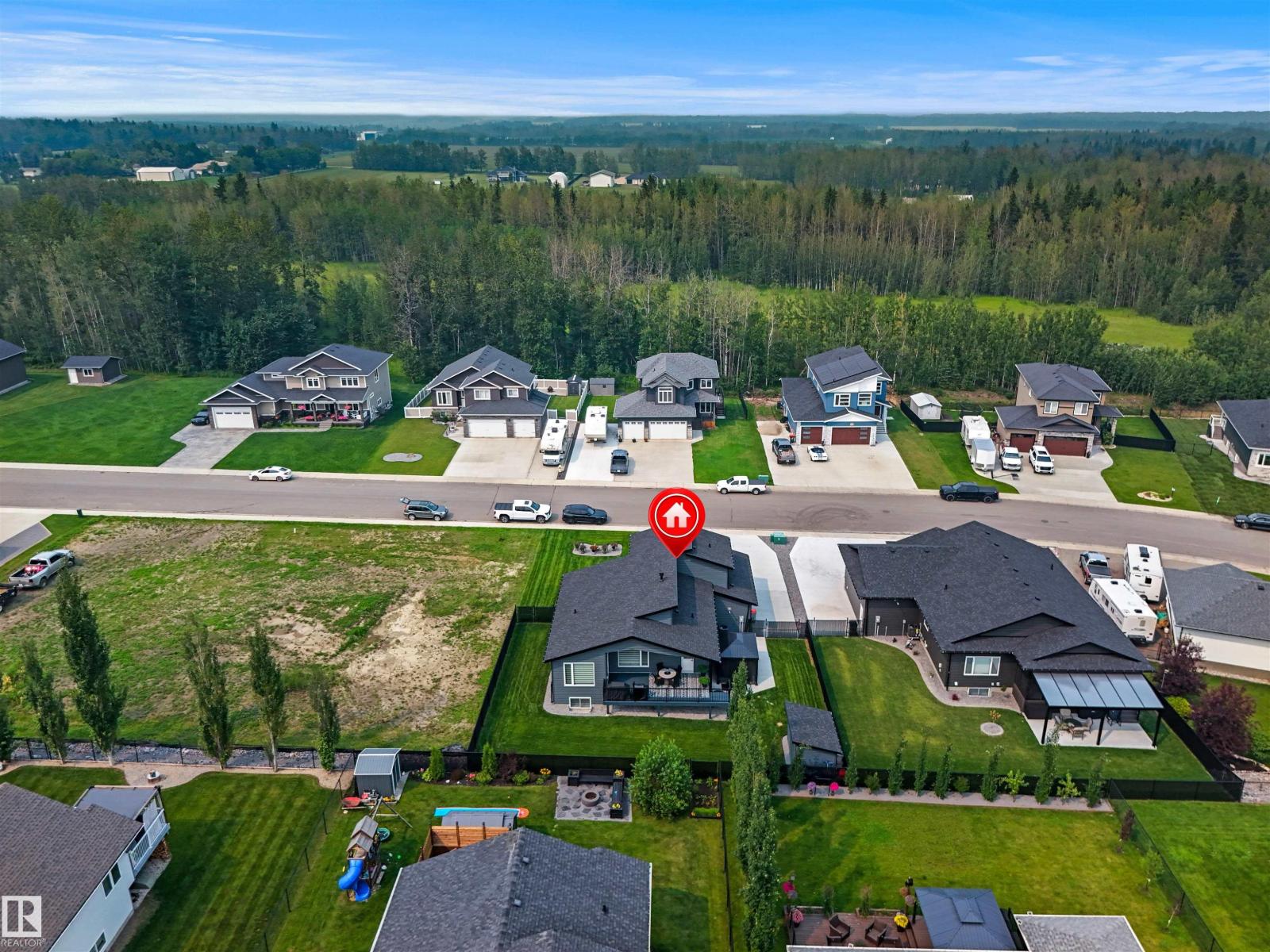 #517 49119 RGE ROAD 73 - Image 13