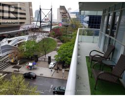 611 - 300 Front Street W, Toronto, ON M5V0E9 Photo 16