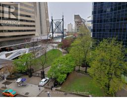 611 - 300 Front Street W, Toronto, ON M5V0E9 Photo 17