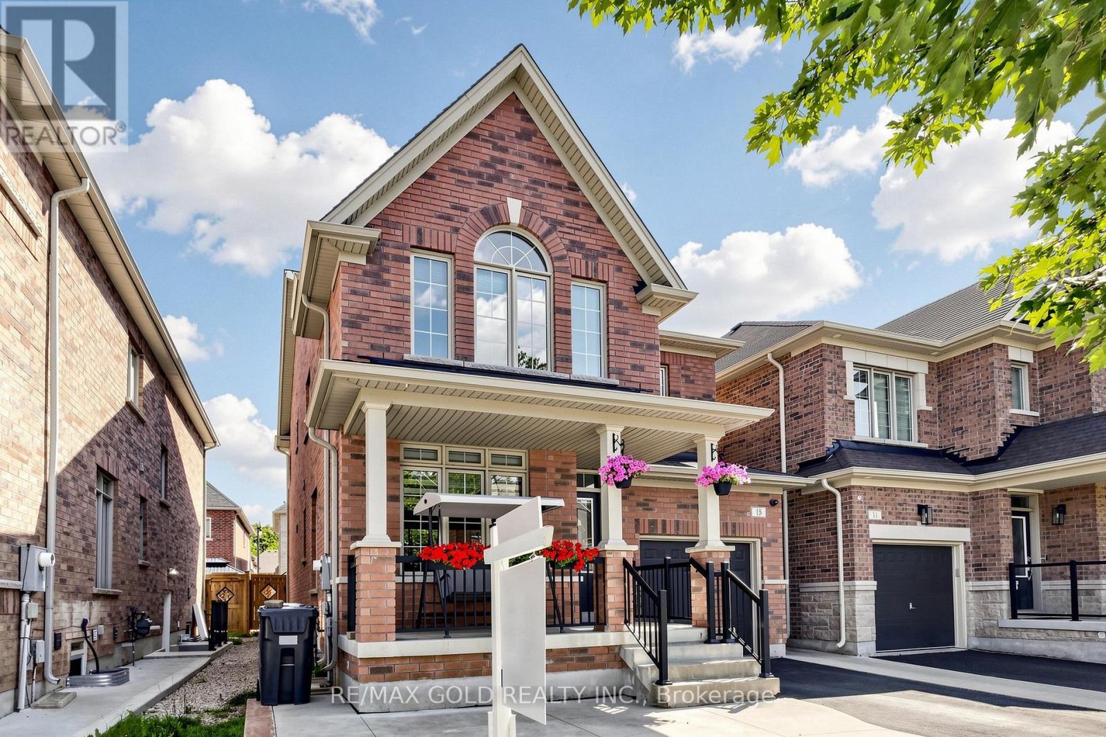 13 FRINGETREE ROAD - 2