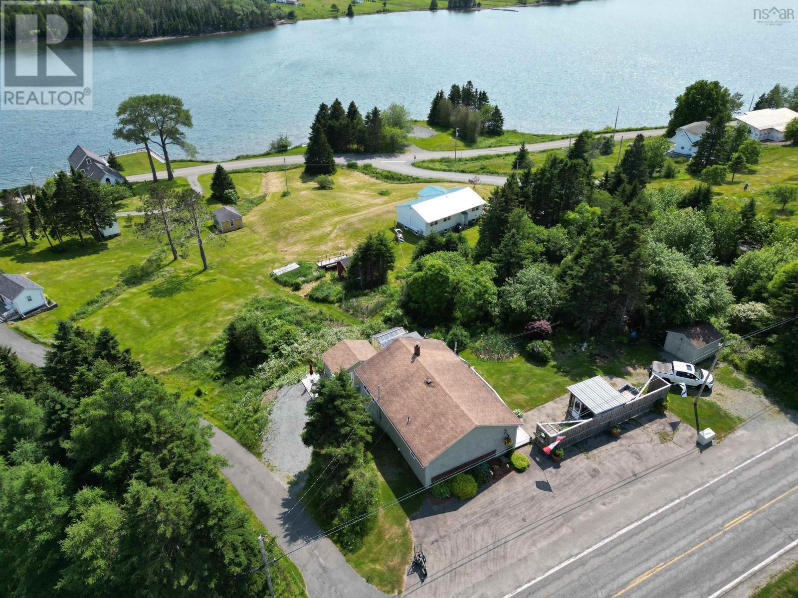 8316 4 Highway, River Bourgeois — photo 3
