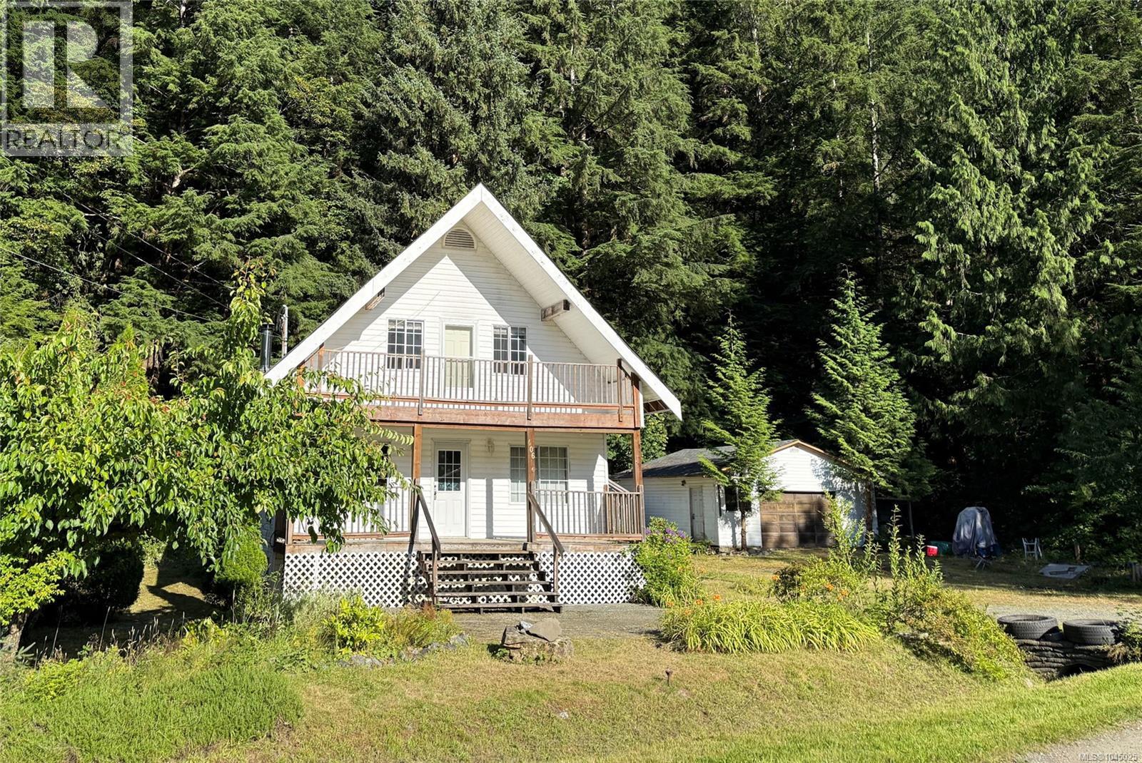 406 Ferris Rd - 1