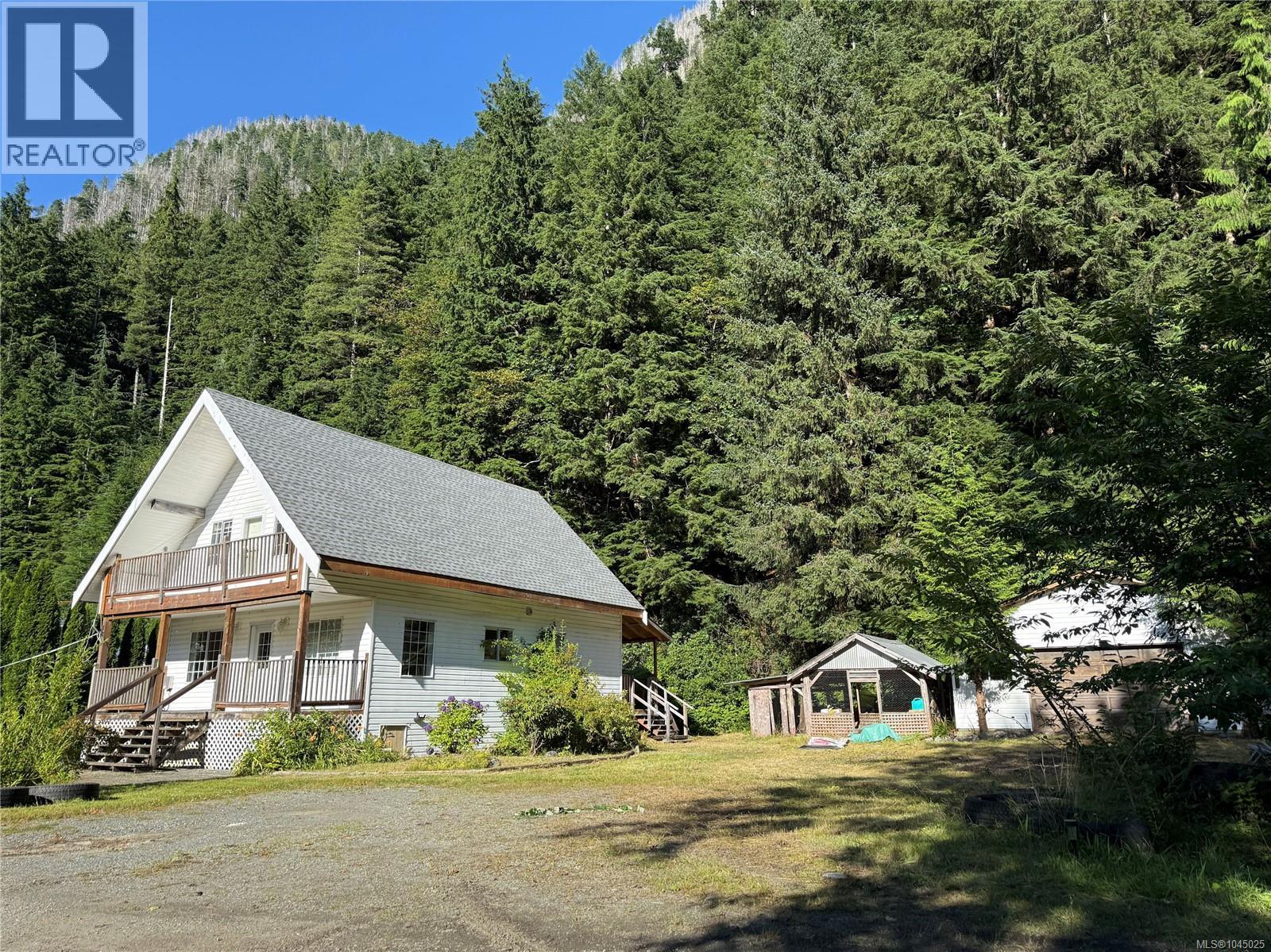 406 Ferris Rd - 2