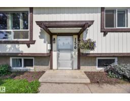 Recreation room - 156 Clareview Rd Nw, Edmonton, AB T5A3Y3 Photo 9