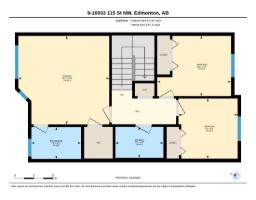 #9 16933 115 St Nw, Edmonton, AB T5X6E3 Photo 35