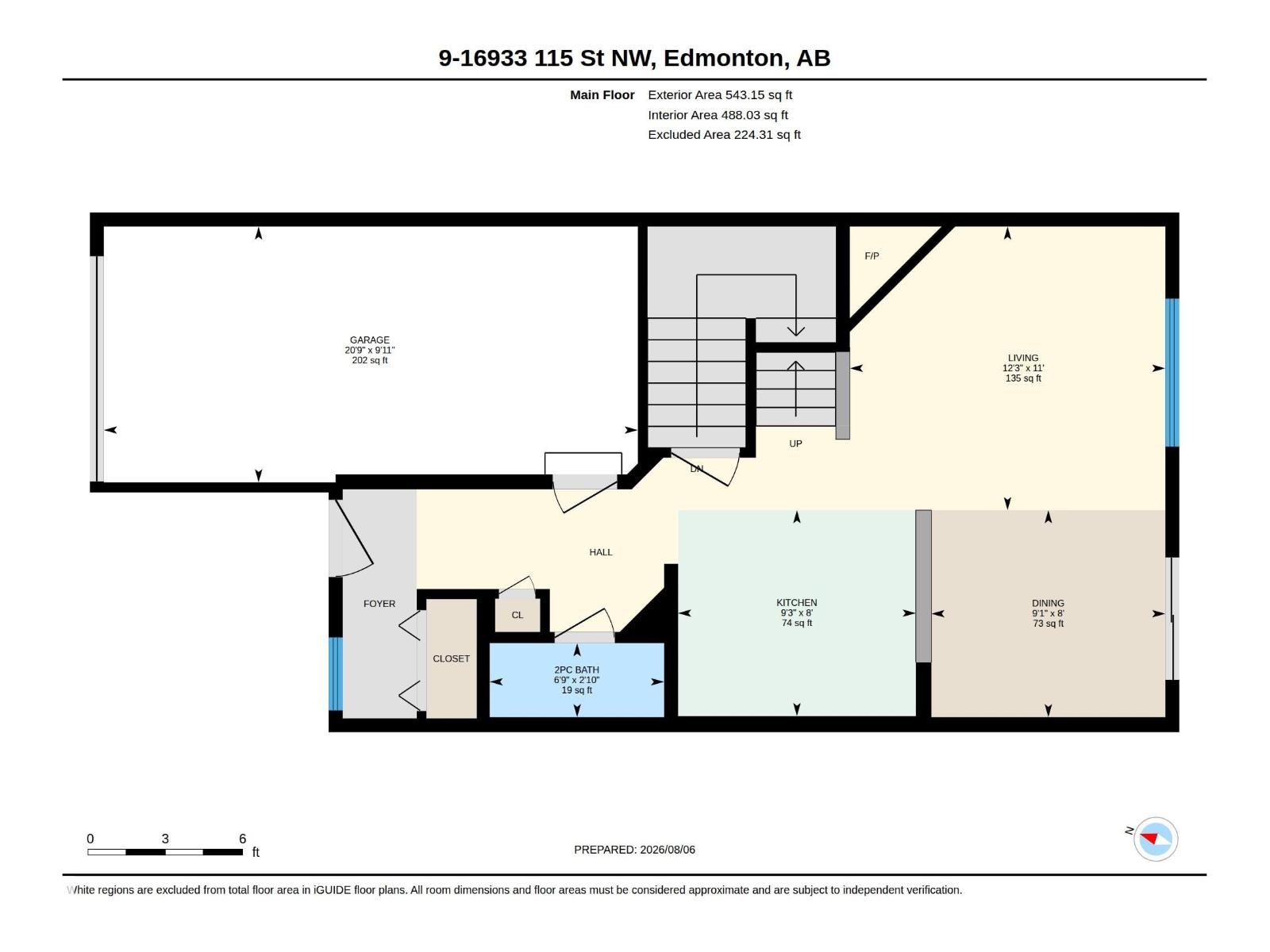 #9 16933 115 ST NW - Image 34