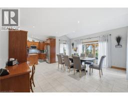 Family room - 271 Windham Rd 14, Simcoe, ON N3Y4K6 Photo 13
