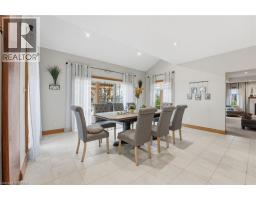 Kitchen/Dining room - 271 Windham Rd 14, Simcoe, ON N3Y4K6 Photo 11