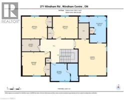 271 Windham Rd 14, Simcoe, ON N3Y4K6 Photo 42