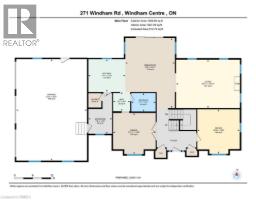 271 Windham Rd 14, Simcoe, ON N3Y4K6 Photo 41