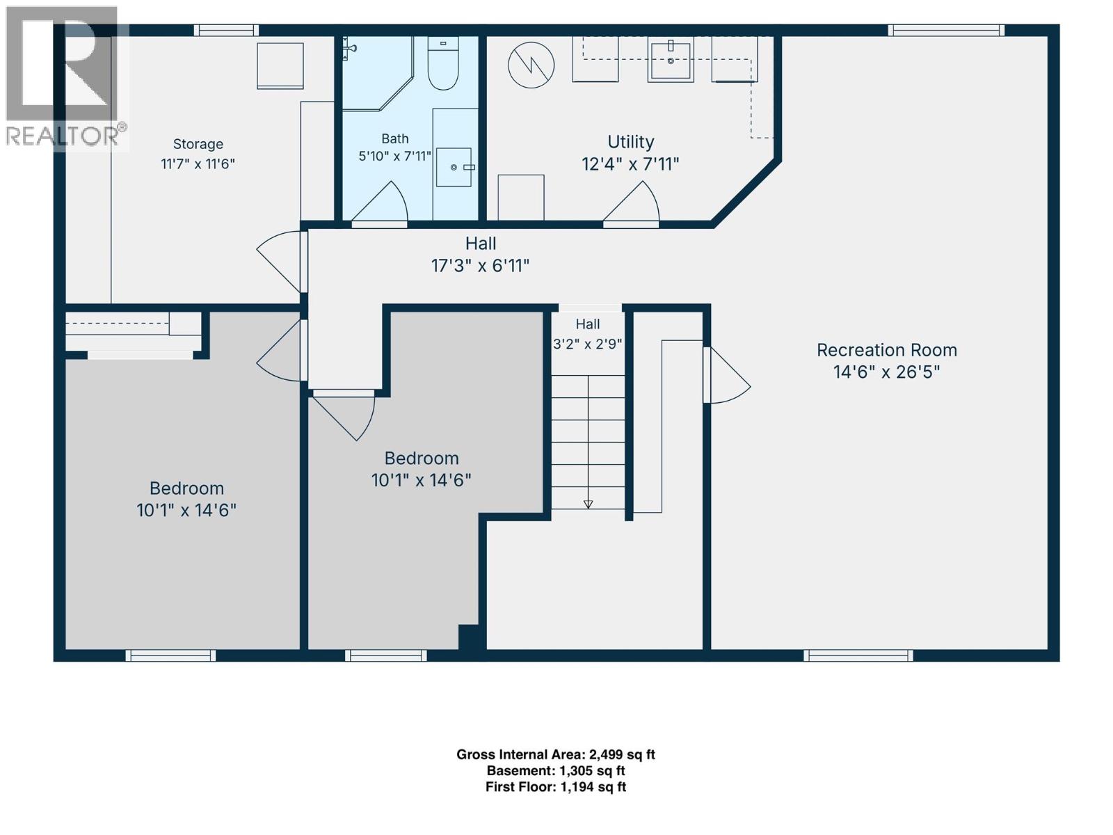 1425 106 Avenue, Dawson Creek