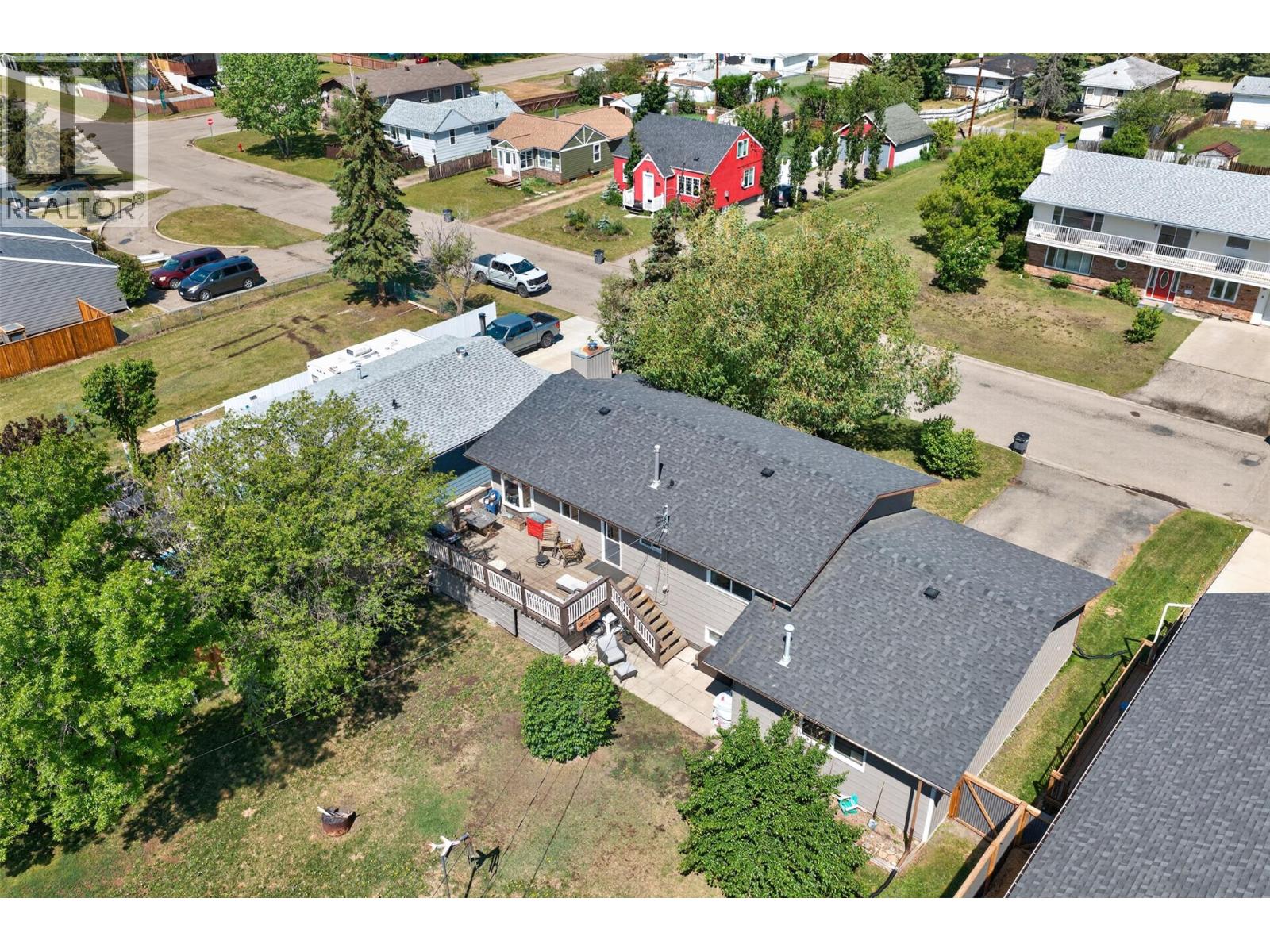 1425 106 Avenue, Dawson Creek