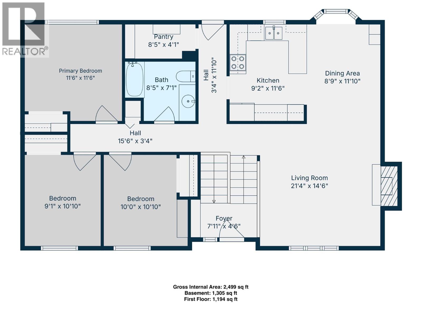 1425 106 Avenue, Dawson Creek