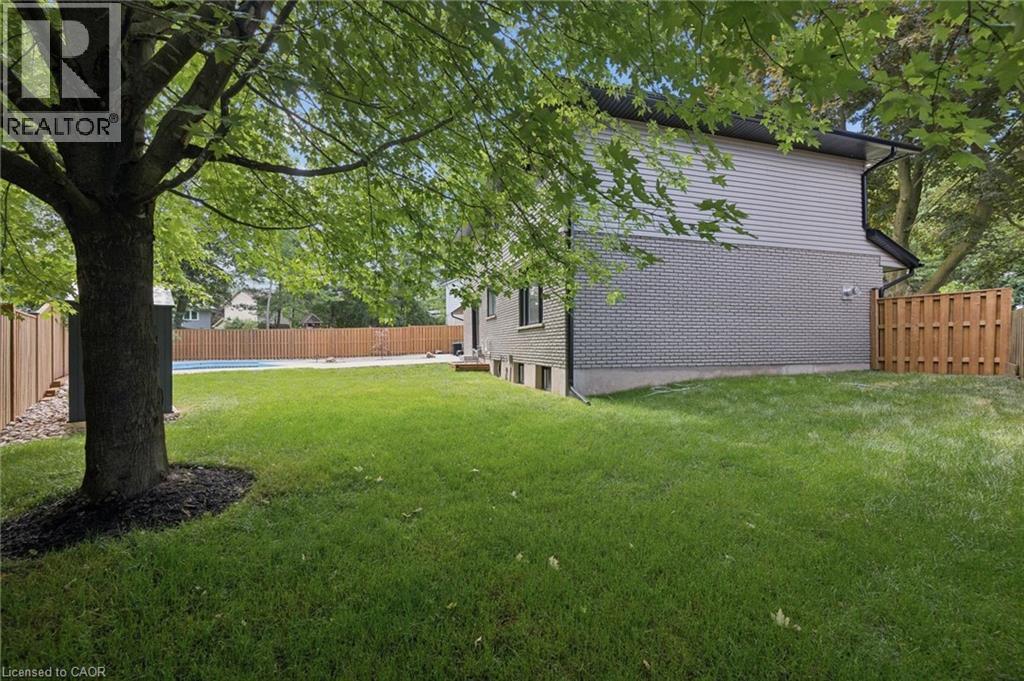 361 COLERIDGE Place - 40