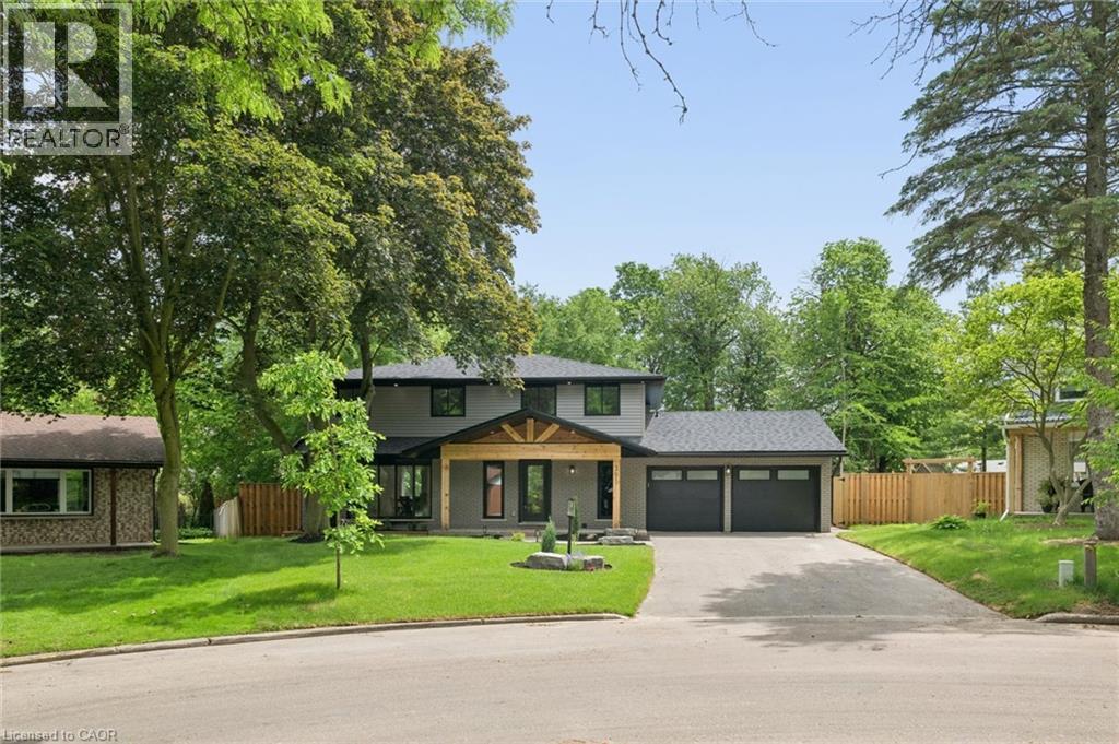 361 COLERIDGE Place - 42