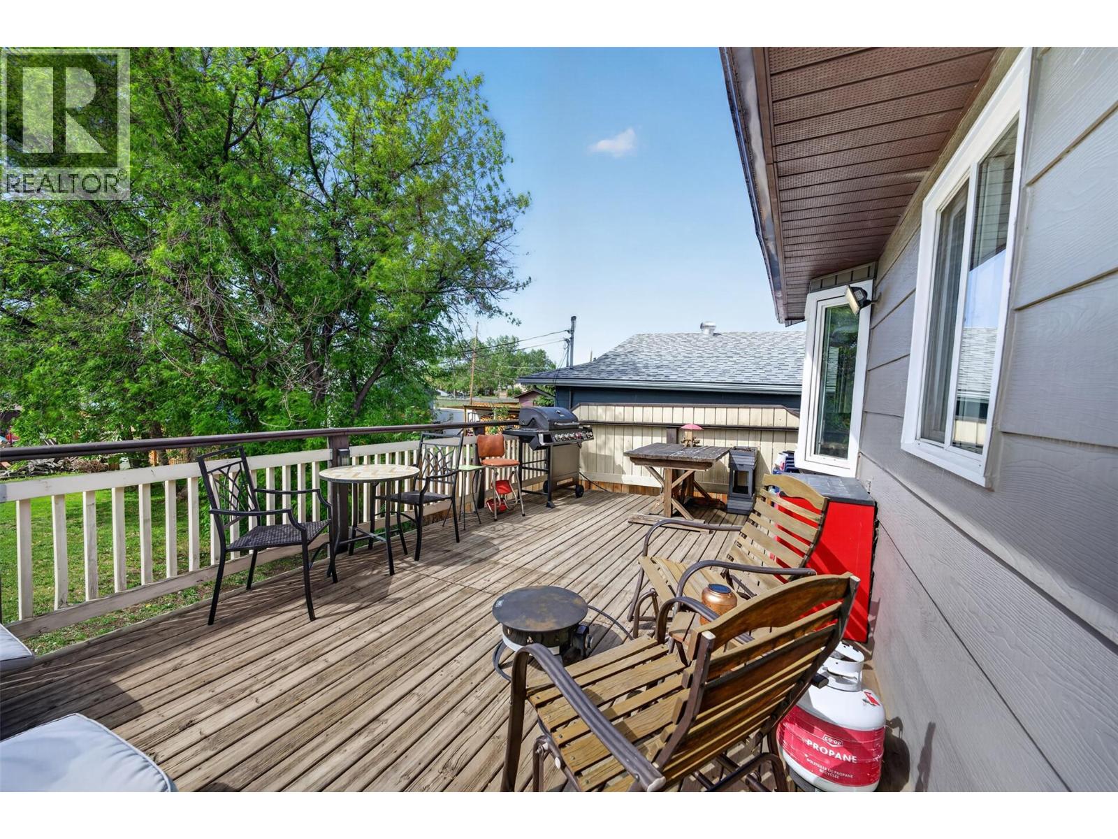 1425 106 Avenue, Dawson Creek