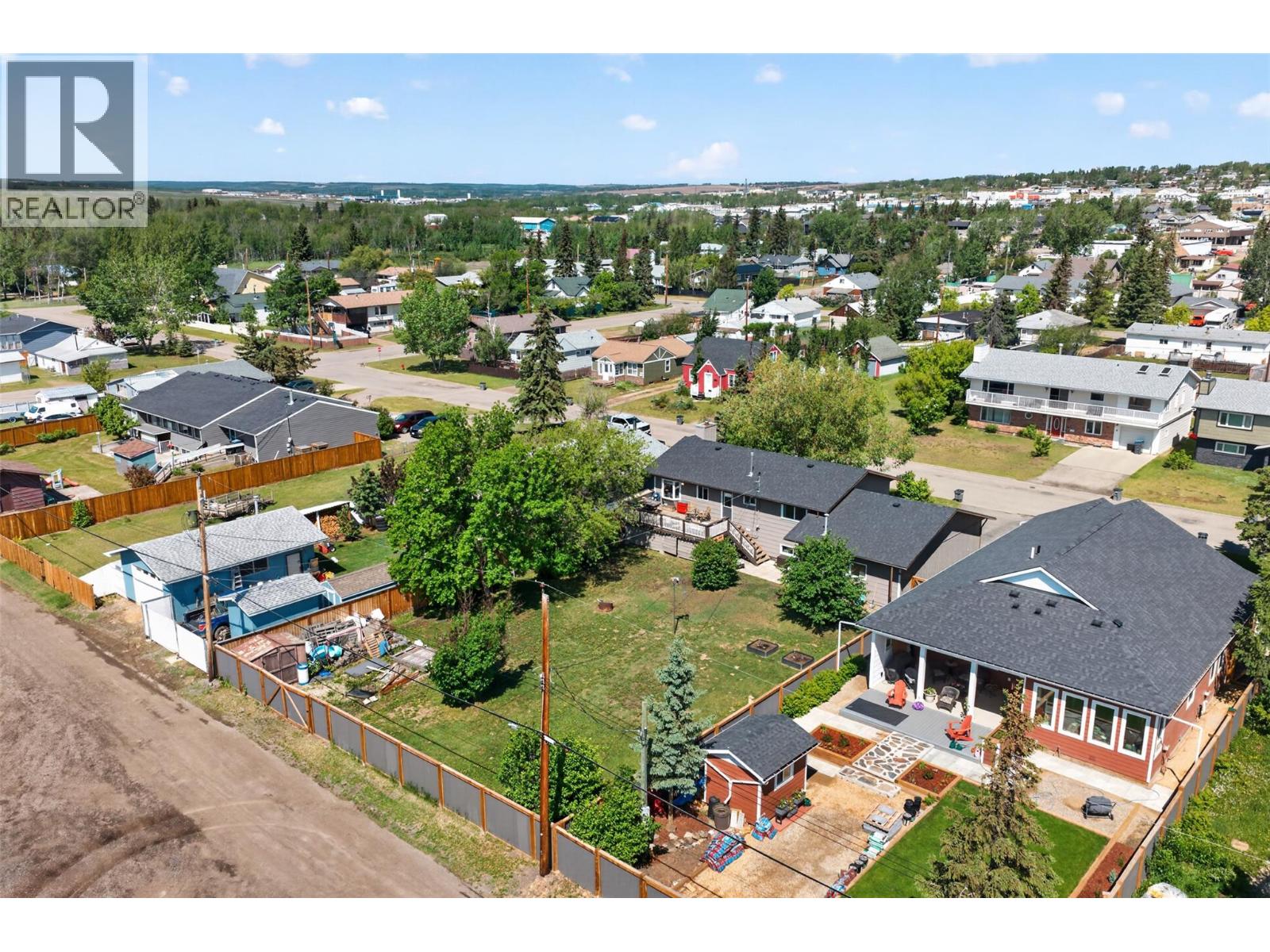 1425 106 Avenue, Dawson Creek